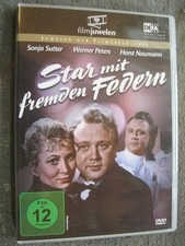 DVD Video Star mit fremden