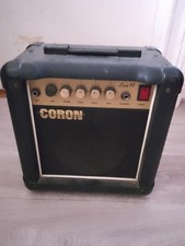CaronLive 10 Gittarenbox