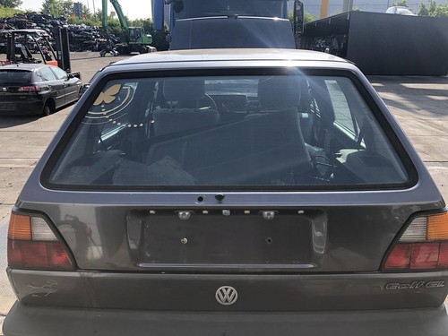 Golf gl orig - ii,
