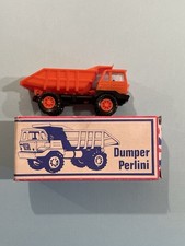 Original ddr perlini dumper - original,