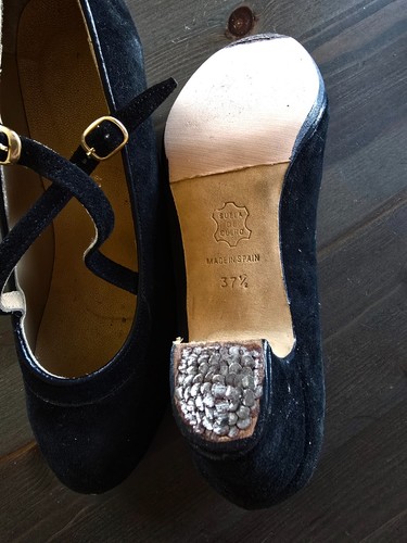 Flamenco schuhe wildleder - flamenco-schuhe,