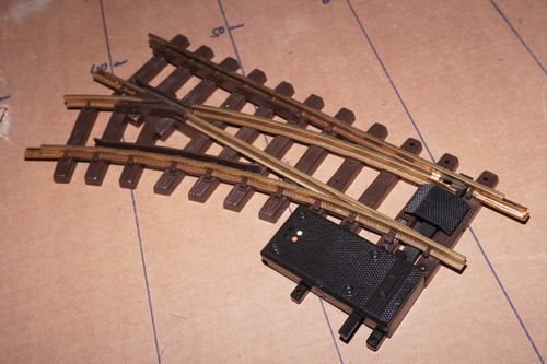 Bod lgb spur 1210 weiche - spur,