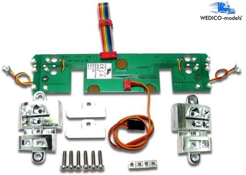 Led platine vorne für - led-platine,