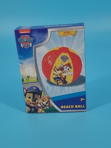 Paw patrol wasserball - paw,