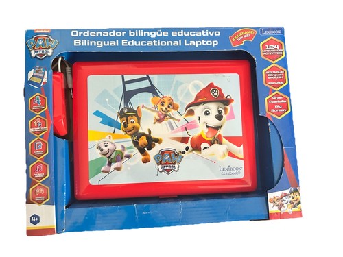 Lexibook paw patrol - lexibook,
