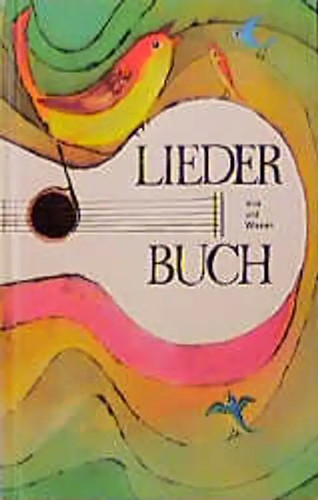 Liederbuch