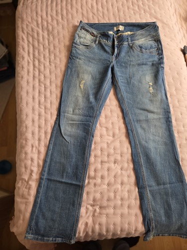 Ltb jeans damen blau - damen,