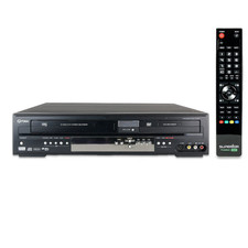 Funai T3A-A8182DB DVD HDD VHS