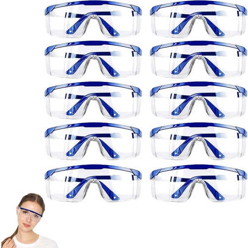 Schutzbrille