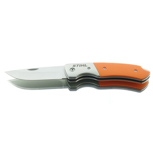 Stihl taschenmesser orange - stihl®, &