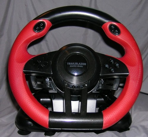 Speed link trailblazer - speed, racing