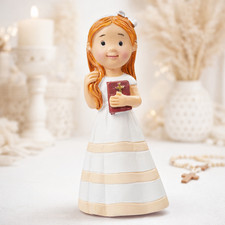 Dekofigur Konfirmation