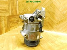 Klimakompressor Mercedes Benz