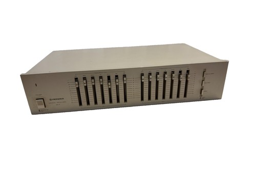 Pioneer band stereo - pioneer,