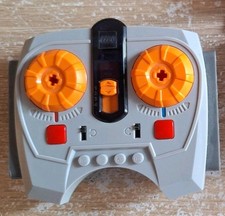 Lego Technic Power Functions Infrarot Fernbedienung 8879 Eisenbahn 301516