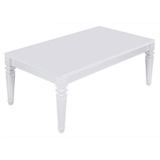 Couchtisch Odessa rechteckig