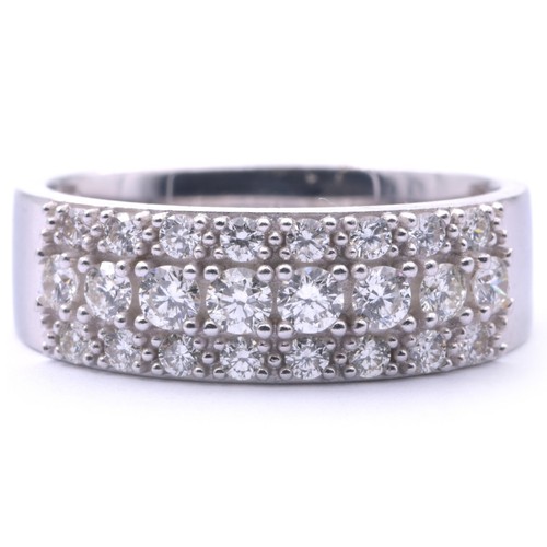 Moncara diamant ring - moncara, in