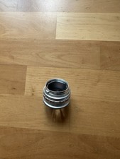 Steinheil Cassarit M42 50mm 1:2 8 Objektiv Edixa