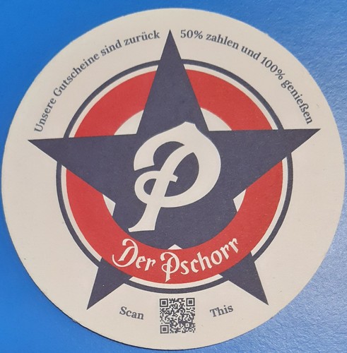 Der pschorr münchen - der, pschorr,