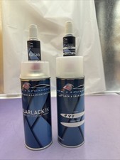 Spraydose Set Mercedes 744
