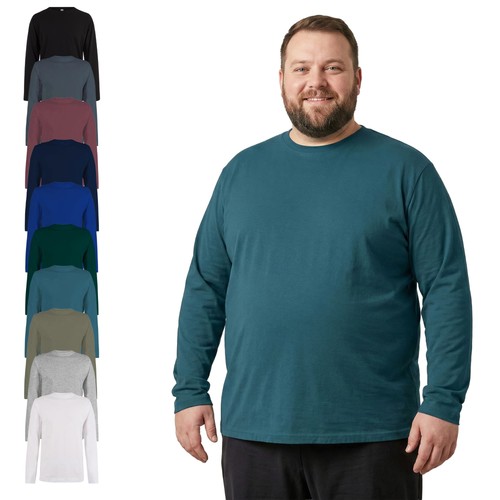Logostar unisex longsleeve - logostar,