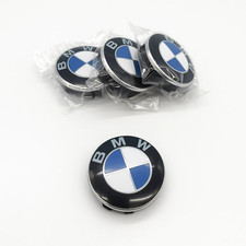 4x 56mm Nabenabdeckung