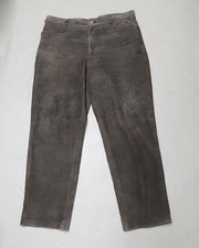 Trachten Lederhose Größe 54