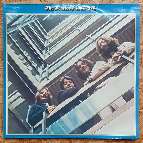 Apple records the - records,