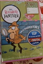 Der Rosarote Panther - der