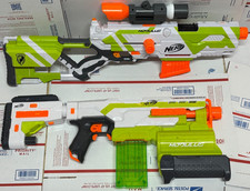 Nerf Modulus Longstrike &