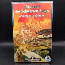 Das Schwarze Auge DSA - Das