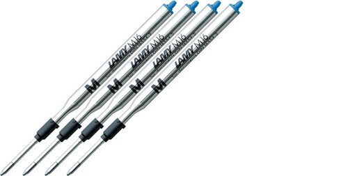 Lamy m16 kugelschreiberminen - m16,