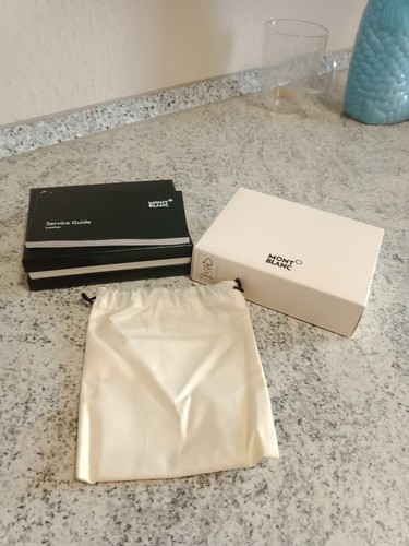 Montblanc meisterstück - montblanc,