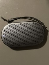 Bang & Olufsen Beoplay P2 Bluetooth Lautsprecher – Top Klang in edlem Design