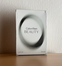 Calvin Klein Beauty - EDP Eau de Parfum 100ml - Unbenutzt