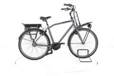 Gazelle HeavyDutyNL C7+ HMB City E-Bike Top Elektrofahrrad Bosch Akku 500Wh 28"
