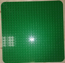 LEGO DUPLO 38x38 Platte