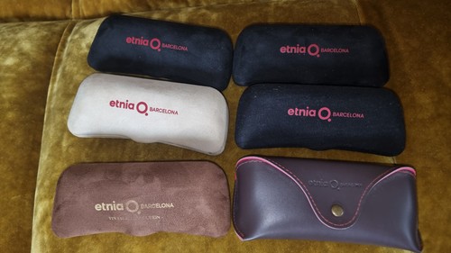 Brillen etuis etnia - brillen-etuis,