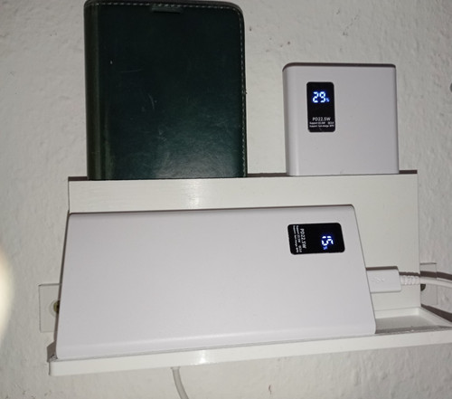 Doppel handy ladestation - doppel,