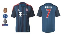 Trikot Adidas FC Bayern