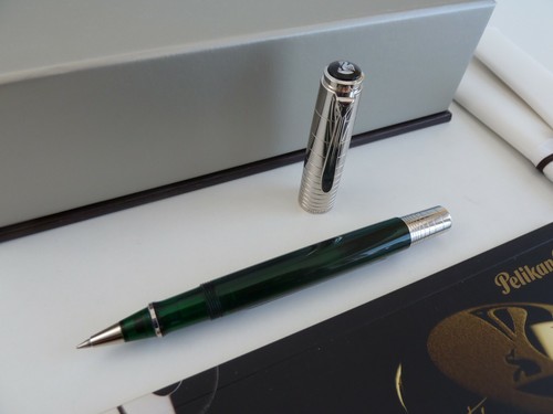 Pelikan souverän r425 nos - pelikan,
