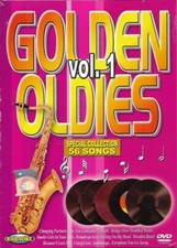 Golden Oldies 56 Songs