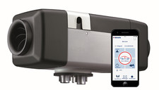 Webasto Luftheizung Air Top