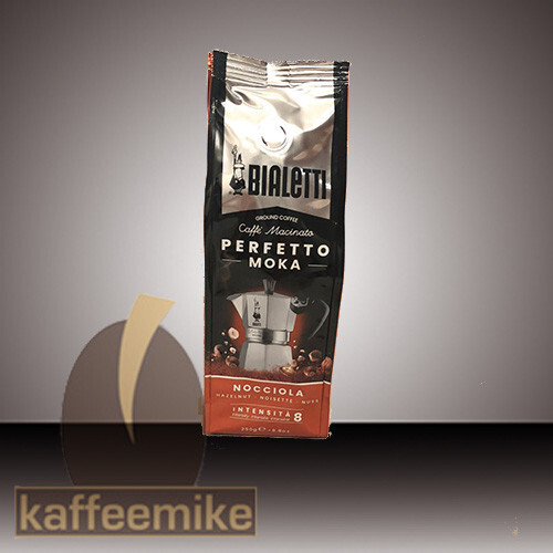 Bialetti perfetto moka - bialetti,