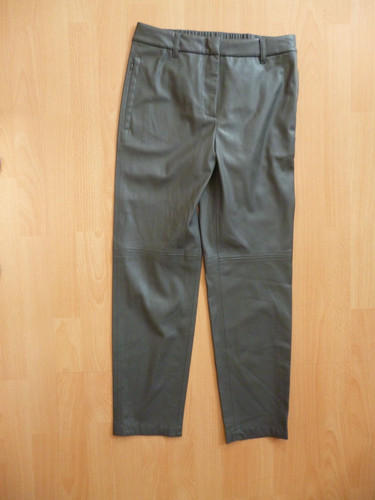 Hose lederhose marc - hose,