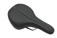 Fahrradsattel cube natural - fahrradsattel,