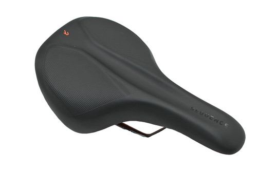 Fahrradsattel cube natural fit - natural,