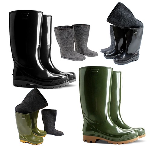 Neu gummistiefel wasserdicht - gummistiefel,