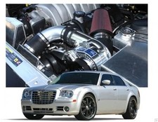 Procharger P1SC1 Kompressor