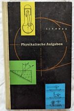 Physikalische Aufgaben, VEB